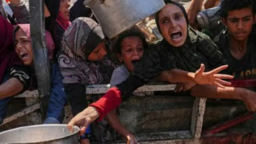 خبراء: قرار إسرائيل احتلال غزة ينتهك حق الفلسطينيين بتقرير مصيرهم