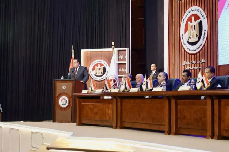 انتخابات مجلس الشيوخ.. أسماء المرشحين الفائزين من الجولة الأولى في الإسكندرية