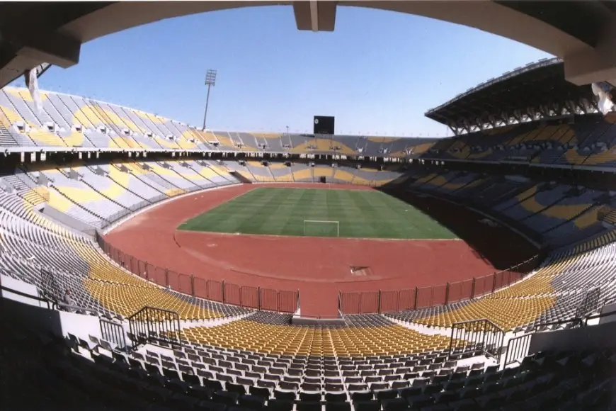 استبعاد برج العرب.. كاف يعلن الملاعب المعتمدة لبطولات إفريقيا للأندية