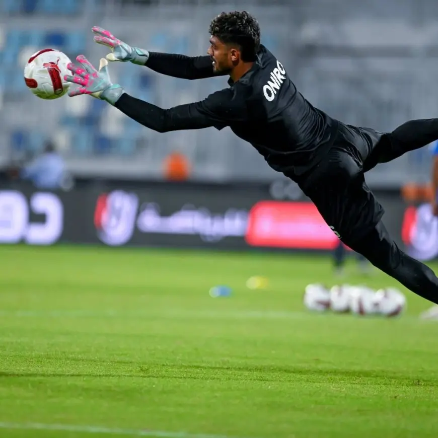 برنامج تدريبي خاص لرباعي حراس الزمالك قبل مواجهة المقاولون العرب