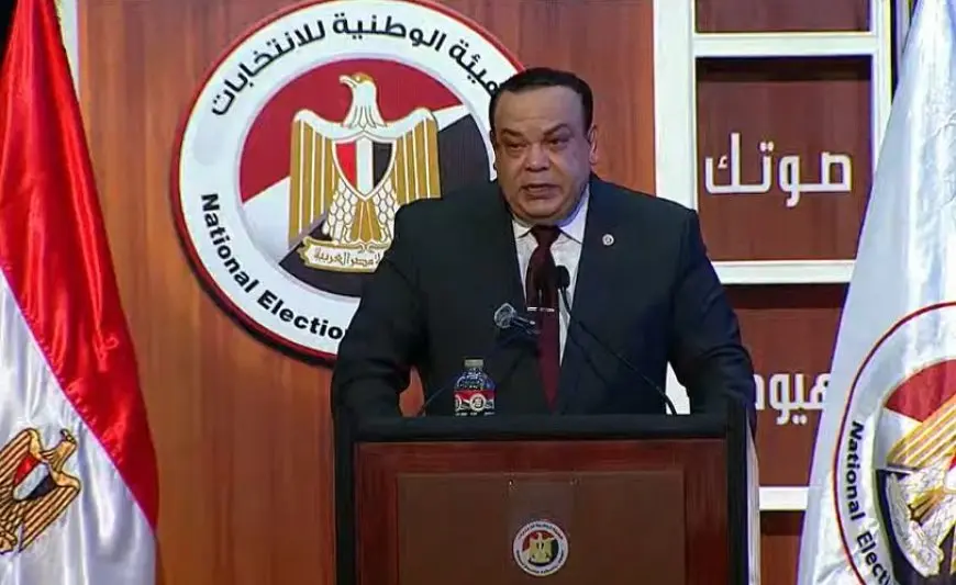 انتخابات مجلس الشيوخ.. أسماء المرشحين الفائزين من الجولة الأولى في أسيوط