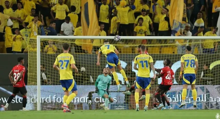 نجم النصر يغيب عن مباراة اتحاد جدة