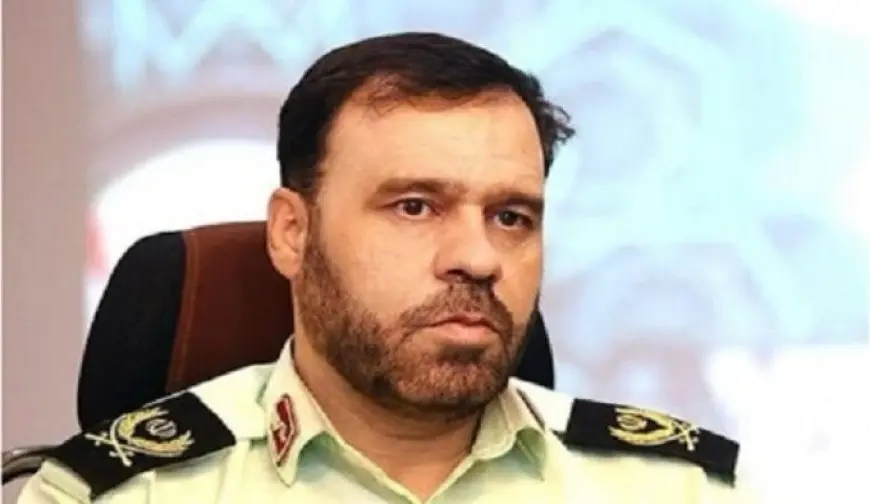 إيران تعلن اعتقال 21 ألف شخص خلال الحرب مع إسرائيل