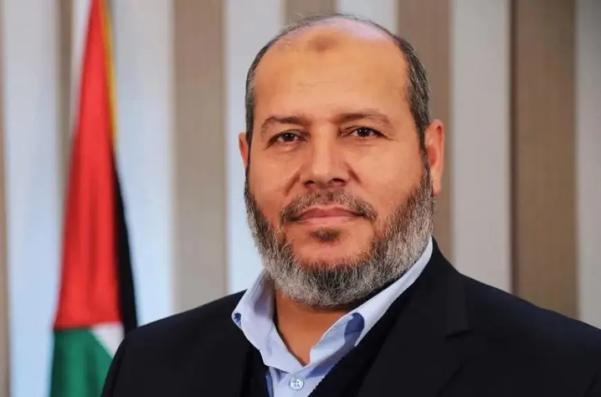 مصادر للقاهرة الإخبارية: وصول وفد من قيادات حركة حماس برئاسة خليل الحية إلى مصر