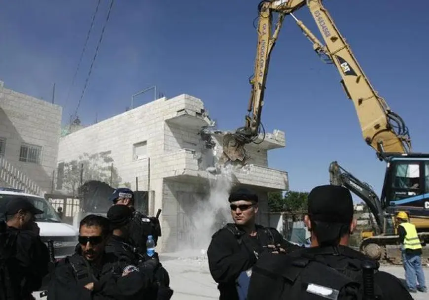 الخارجية الأمريكية: عنف إسرائيل ضد سكان الضفة وصل أعلى مستوى منذ 2005