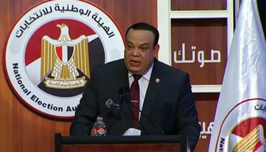انتخابات مجلس الشيوخ.. نسب التصويت في السويس والمرشح الفائز من الجولة الأولى