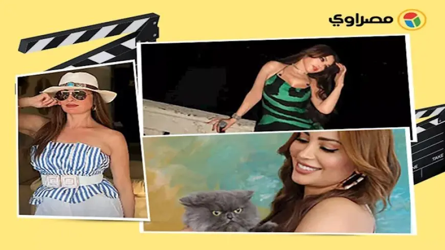 هيفاء وهبي جريئة ونرمين الفقي بإطلالة جديدة .. 10 لقطات لنجوم الفن خلال 24 ساعة