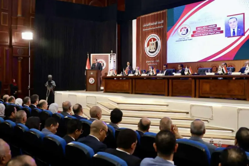 انتخابات مجلس الشيوخ.. نسب التصويت في جنوب سيناء والمرشح الفائز من الجولة الأولى