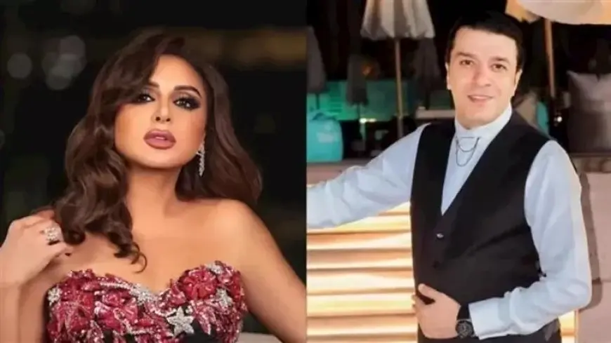 مصطفى كامل يعتذر لـ أنغام بعد إجرائها عملية جراحية: “عفا الله عما سلف وألف سلامة”