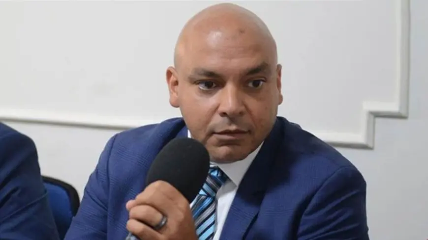 النائب محمود القط: نؤكد على تفويضنا للرئيس السيسي لاتخاذ ما يلزم للحفاظ على الأمن القومي