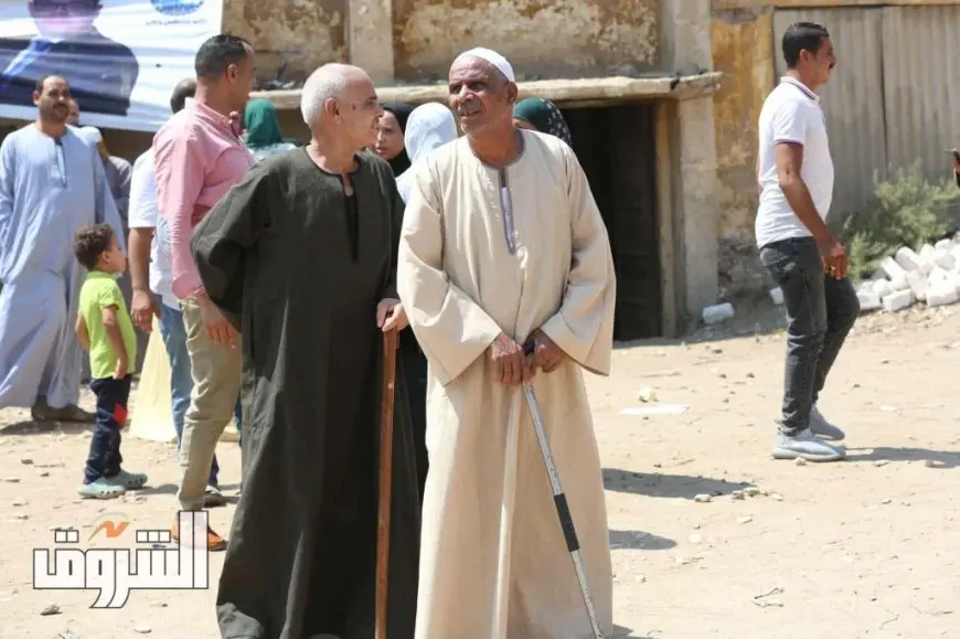 الوطنية للانتخابات: انتخابات مجلس الشيوخ الأعلى مشاركة والأقل في نسبة الأصوات الباطلة