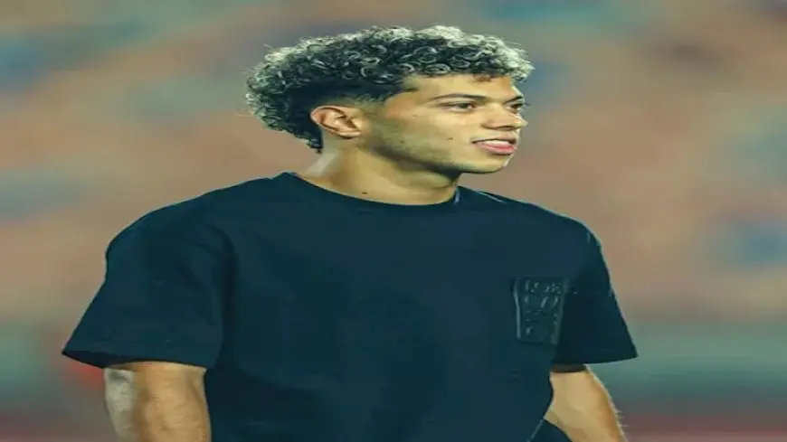 “يتعلق بمرض ابنته”.. موقف إنساني من إمام عاشور تجاه أقدم عامل بنادي الزمالك