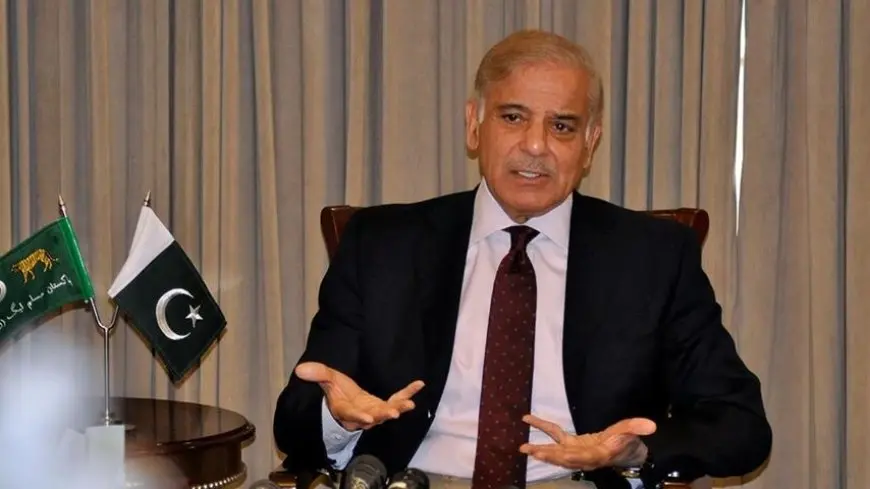 رئيس وزراء باكستان: سنلقن الهند درسا في حال انتهاك معاهدة مياه نهر السند