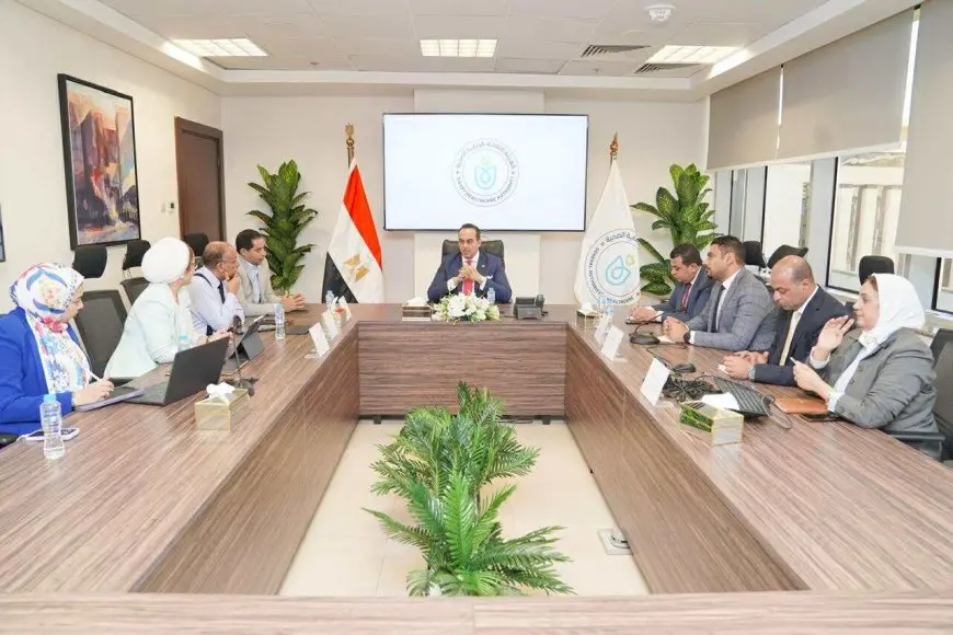 الرعاية الصحية: تنفيذ 21 ألف تدريب طبي في الرعاية الأولية و16 ألف تدريب بالمستشفيات و60 تدريبا خارجيا