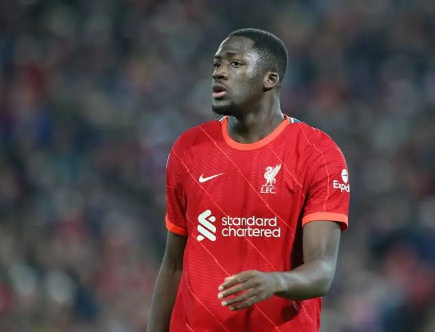 ديلي ميل: ليفربول يرفض التفريط في كوناتي