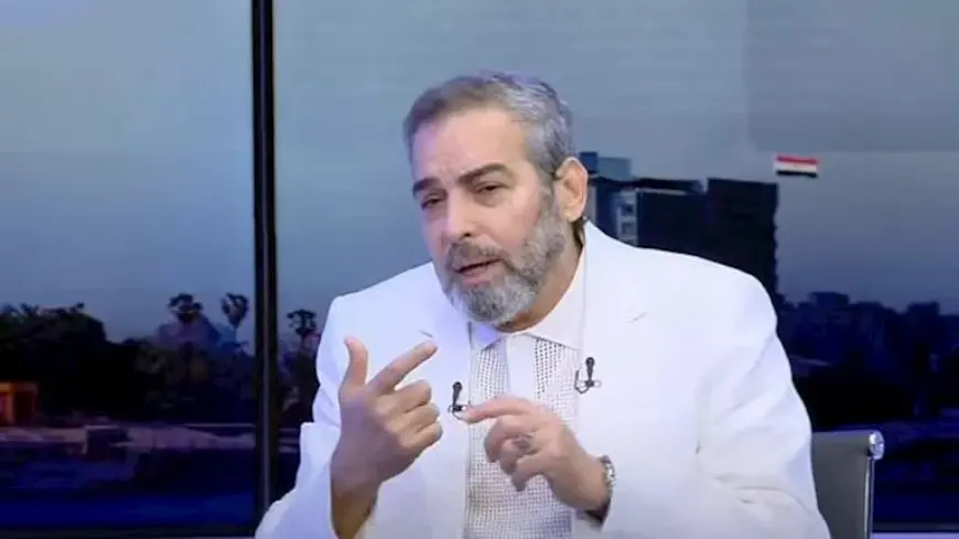 أحمد عبد العزيز عن وصفه بالتعالي والغرور في أزمة المعجب: “كأني عملت جريمة”