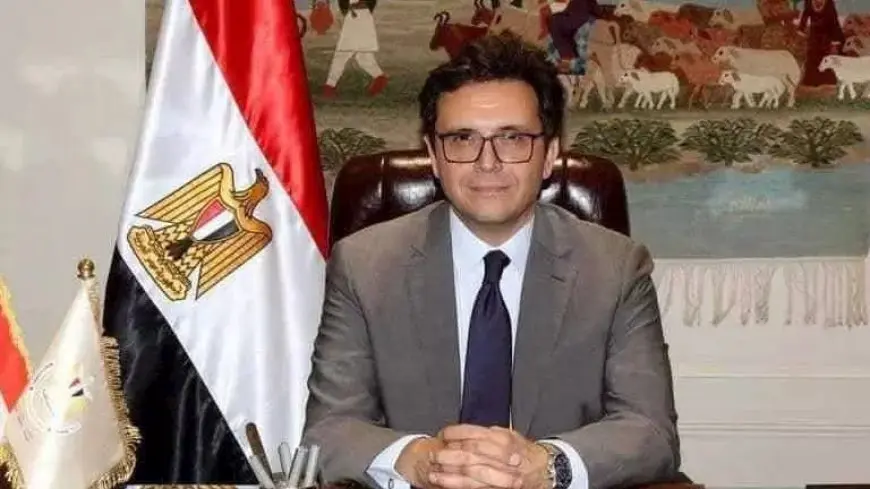 وزير الثقافة ينعى الأديب الكبير صنع الله إبراهيم: “فقدنا قامة أدبية استثنائية”