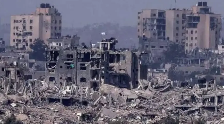 وزير الاقتصاد الفلسطيني: السلطة قادرة على إدارة قطاع غزة