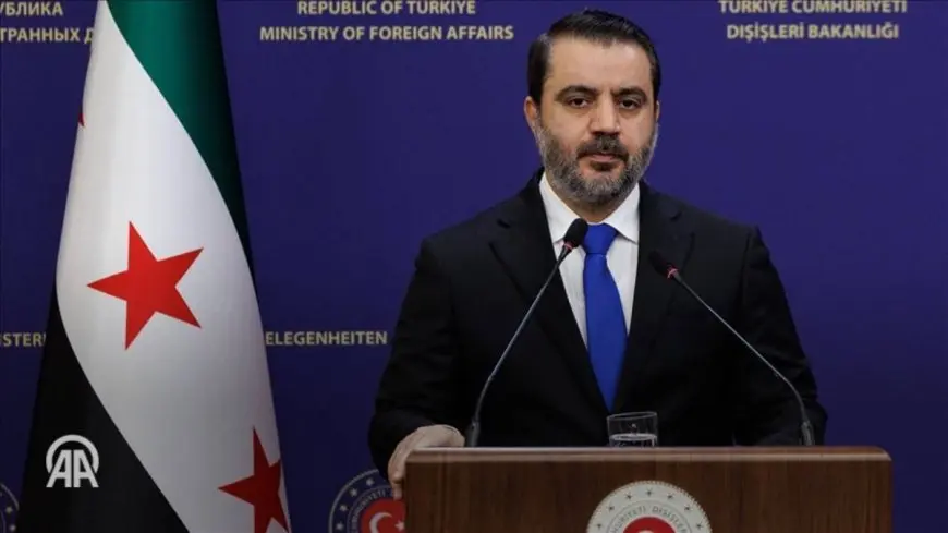 الشيباني: مؤتمر الحسكة انتهاك للاتفاق الموقع في 10 مارس