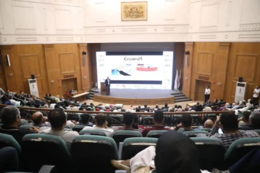 الصحة: انطلاق المؤتمر الثاني لطب الأسنان لرفع مهارات الأطباء وتطبيق أحدث التقنيات العلاجية