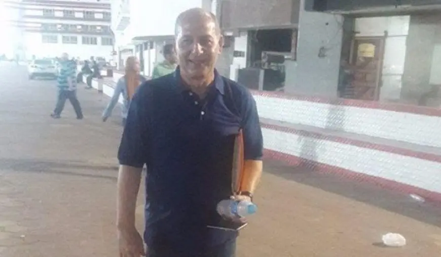أول تعليق من الزمالك على أزمة عمار ياسر