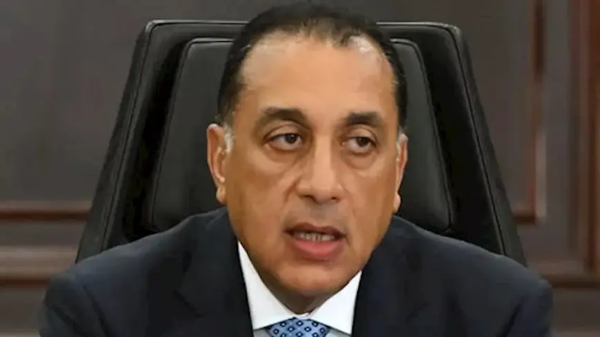 مدبولي: اتفاق مع أكبر مصنع لإطارات السيارات لتلبية السوق المحلية والتصدير