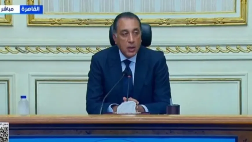 مدبولي: قيمة الأراضي على كورنيش النيل تصل إلى عشرات المليارات من الجنيهات وتركها كما هي إهدار