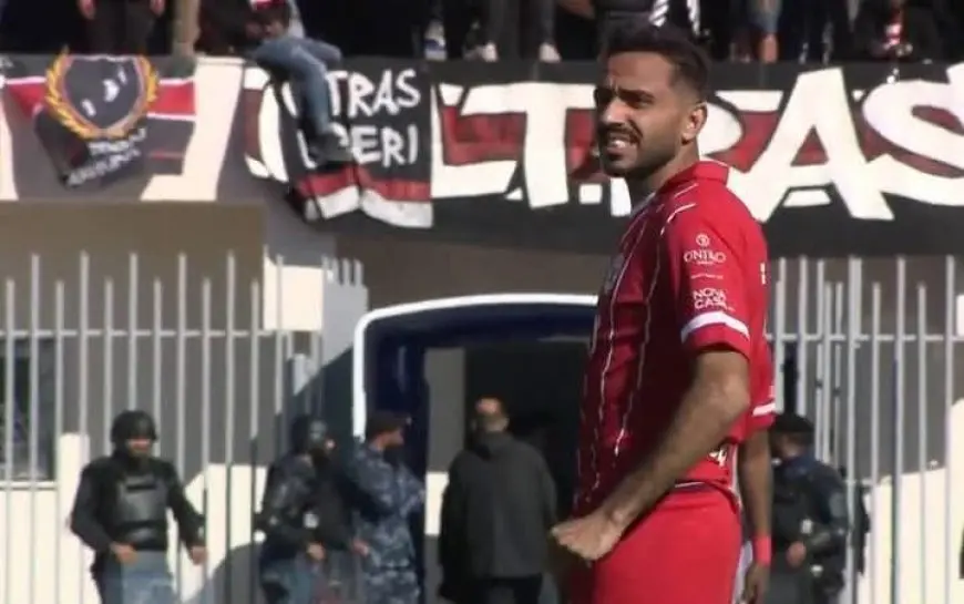 «سبب مقلق».. رئيس سموحة يبرر عدم التعاقد مع كهربا