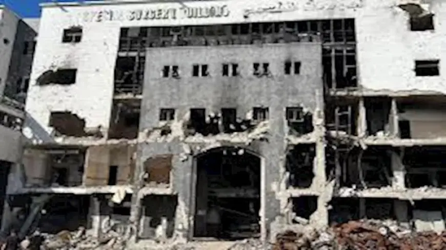 خبراء أمميون: التدمير الإسرائيلي الممنهج للنظام الصحي بغزة “قتل الطبي”