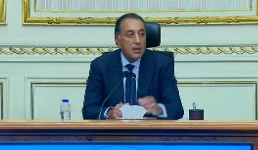 رئيس الوزراء: بدأنا الصعود في منحنى إنتاج الغاز الطبيعي.. وهذه آخر التطورات بحقل ظهر