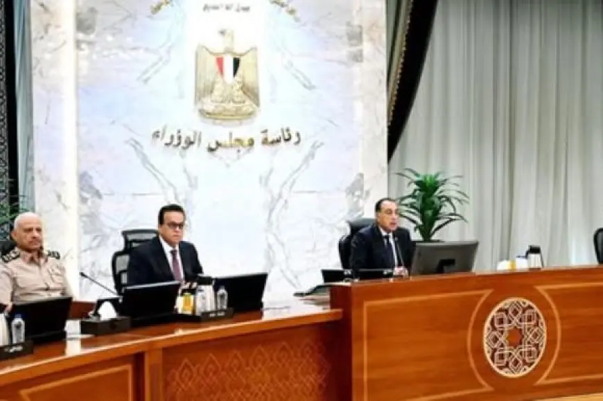 رئيس الحكومة: اتفاقية الغاز مع شركة نيومد تراجع بدقة وتحقق منفعة متبادلة