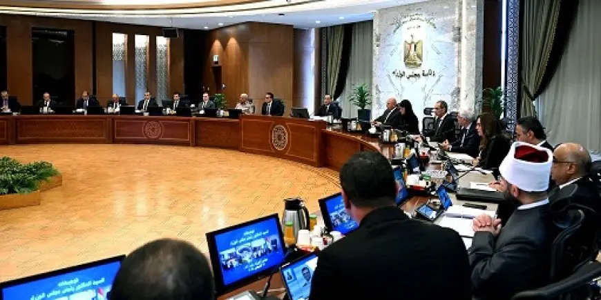 مجلس الوزراء يوافق على إعفاء سيارات ذوي الإعاقة من الضريبة الجمركية