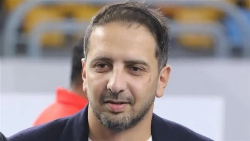 الاتحاد الدولي لليد يشكر عمرو العدل على جهوده في بطولة العالم للناشئين