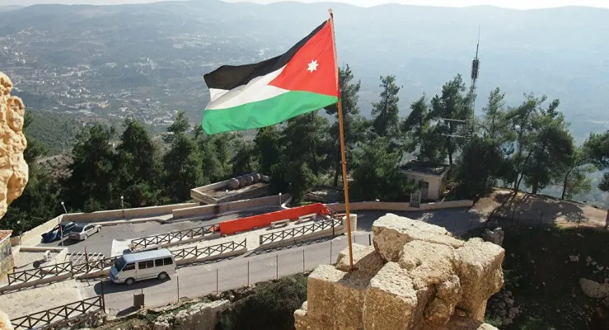 الأردن يدين تصريحات نتنياهو حول رؤية إسرائيل الكبرى