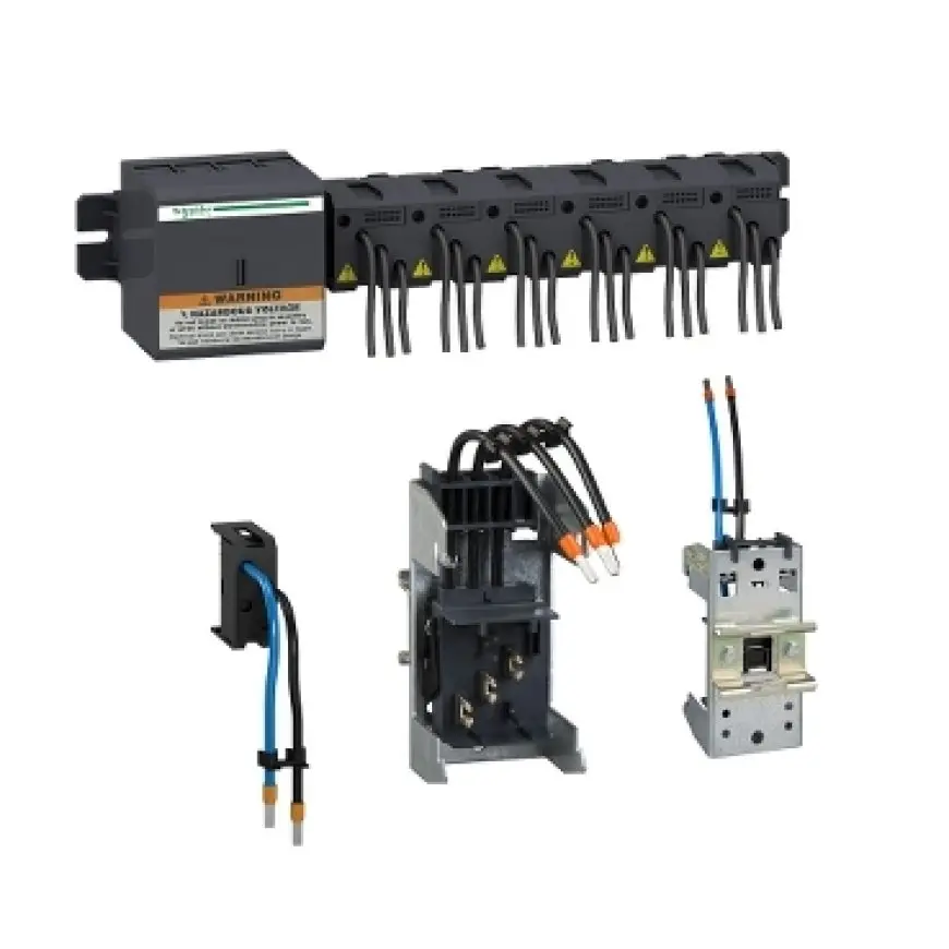 Busbars: The Key to Efficient Power Distribution
