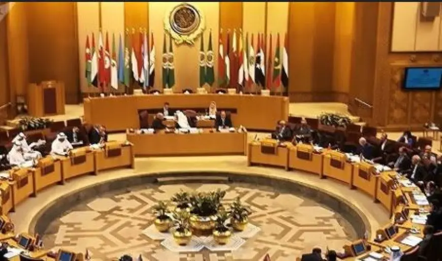 الجامعة العربية تدين تصريحات نتنياهو بشأن ما يسمى «إسرائيل الكبرى»: استباحة لسيادة دول عربية