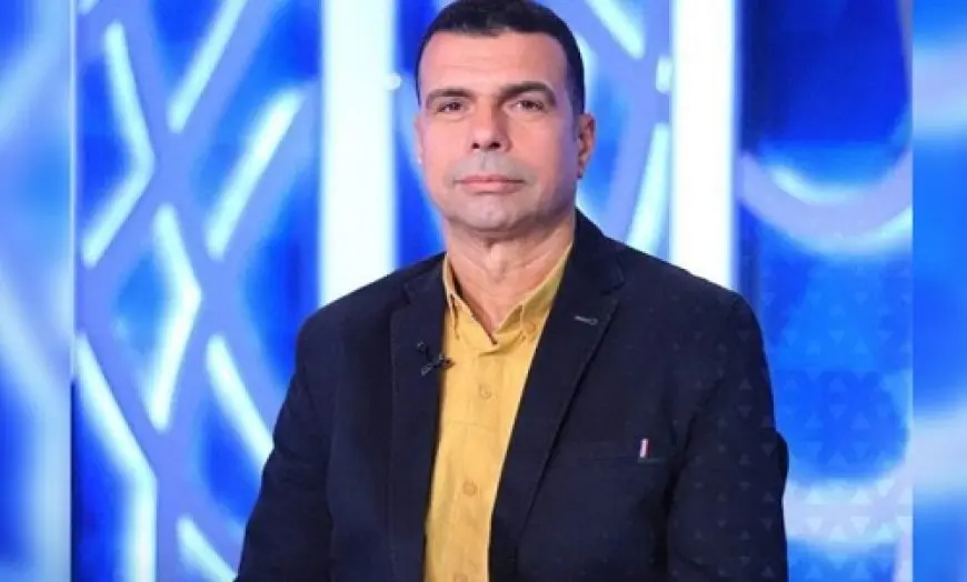 أكرم عبد المجيد يخوض تجربة جديدة في الدوري العماني