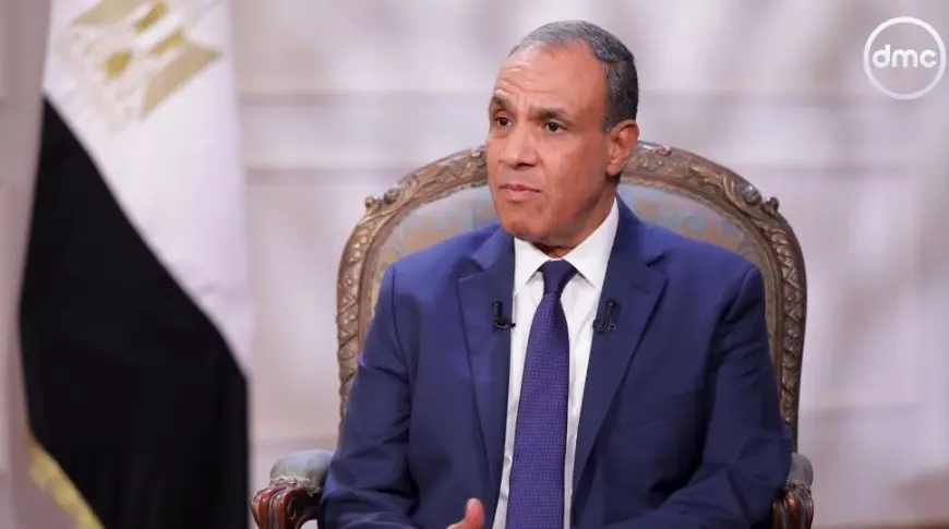 وزير الخارجية: إسرائيل تقتل مدنيين يصطفون في طابور للحصول على الغذاء بغزة