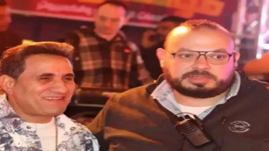 المنتج المنفذ نادر المصري يُعلن عن تحضيراته لفيلم”Gold Number”بنجوم عالميين