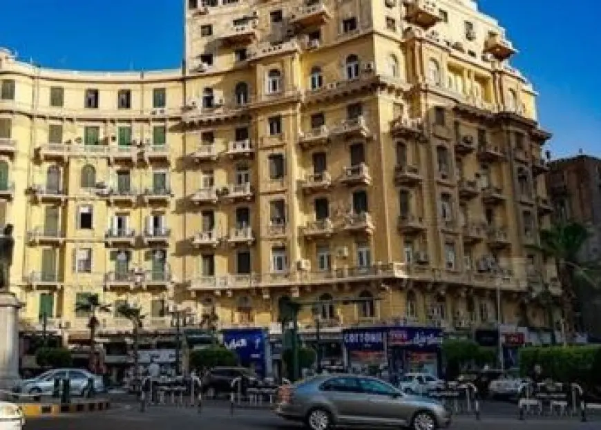 الإيجار القديم.. مجلس الوزراء: لجان حصر المناطق تنتهي من عملها خلال 3 شهور