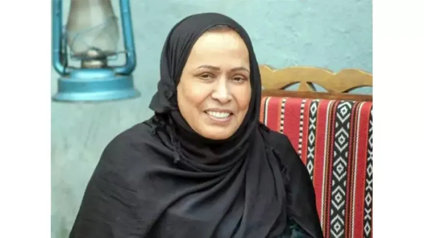 نقل الفنانة حياة الفهد إلى المستشفى ومنع الزيارة عنها بشكل نهائي