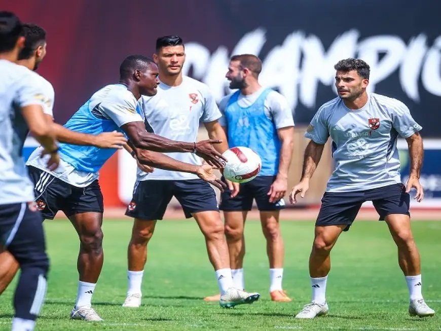 هاني رمزي: من حق زيزو التقدم ببلاغ للنائب العام.. وديانج رأس مال الأهلي