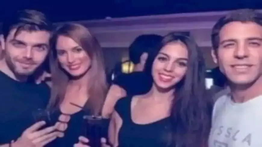 دامت 5 سنوات.. قصة حب جورجينا الأولى قبل ارتباطها برونالدو