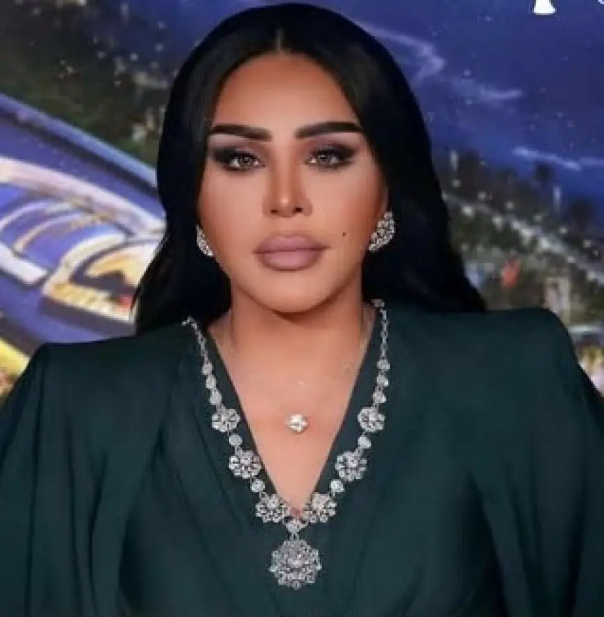 أحلام تلغي حفلها في الدار البيضاء بالمغرب لأسباب خاصة