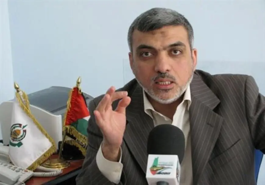 قيادي بحماس: نتنياهو يعتبر إسرائيل الكبرى حلمًا.. والحركة تعتبرها وهمًا يجب تبديده