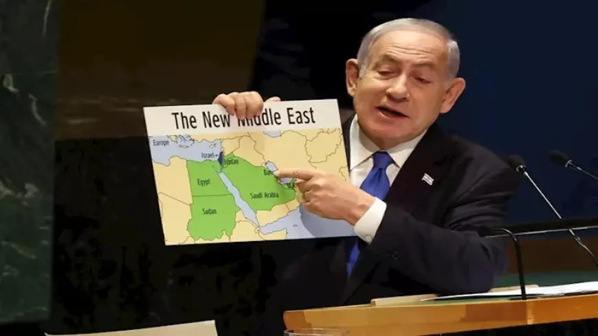 نتنياهو يكشف أهداف إسرائيل النهائية في حرب غزة ضد حماس.. ما هي؟