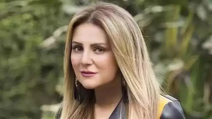 نفتخر بأننا مشخصتيه.. رانيا محمود ياسين توجه رسالة غامضة ونرمين الفقي تعلق