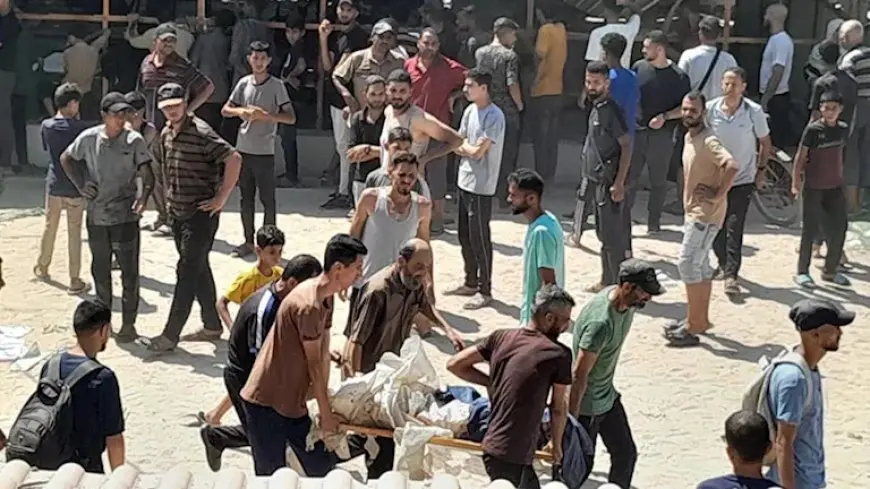 إعلام إسرائيلي: سيتم إرسال 100 ألف أمر استدعاء لصالح احتلال غزة
