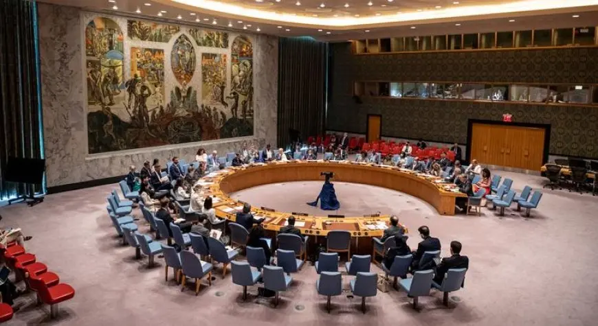 السودان يرحب ببيان مجلس الأمن الذي يدين خطط الدعم السريع لتشكيل حكومة موازية