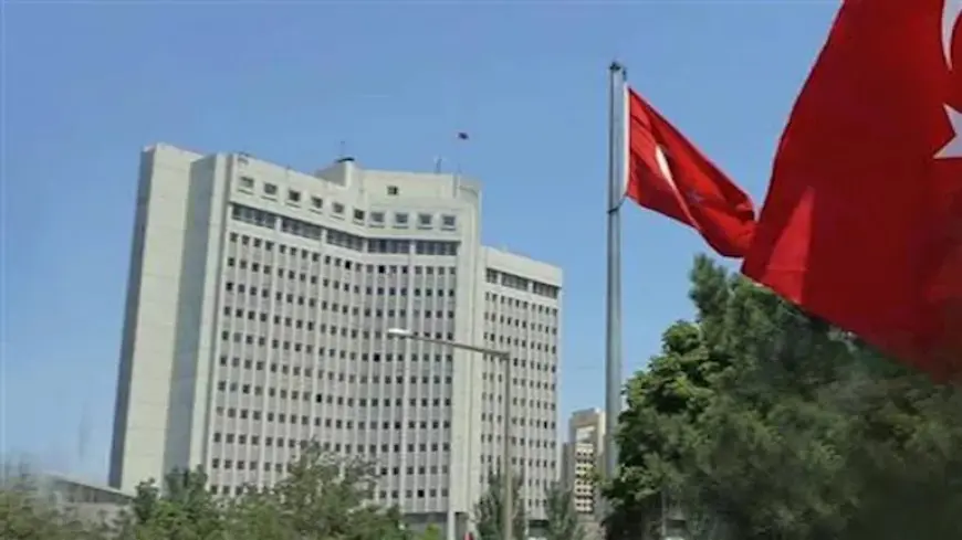 الدفاع التركية تكشف تفاصيل اتفاق “التعاون العسكري” مع سوريا